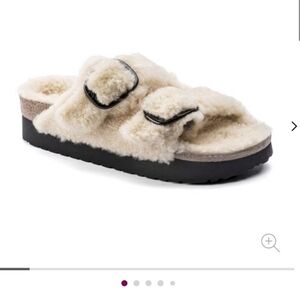 Papillo Sherpa Slides sz 41